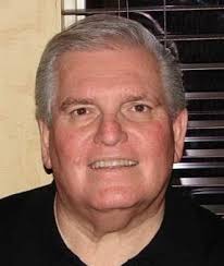 Donald W. Spear Obituary June 8, 2014