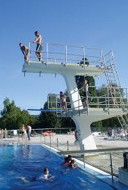 Mineralwasser-Freibad Rohmelbad Bad Münder