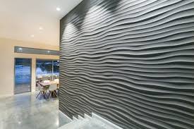 La gamme wallart se compose de plus de 24 designs et vous pourrez aussi. Le Panneau Mural 3d Un Luxe Facile A Avoir Archzine Fr Panneau Mural 3d Panneaux Muraux Deco Mur Salon