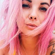 When your hair is dry or damaged, it's very porous. Does Semi Permanent Hair Dye Wash Out Completely After How Long