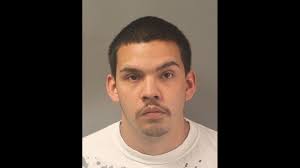 Fugitive wanted in San Diego for robbery may have fled to Mexico