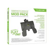 Citra apk download amp setting 60fps cheats. Ps4 Dominator Update Strike Pack Dominator Ps4 Series 2 Model Cm00085
