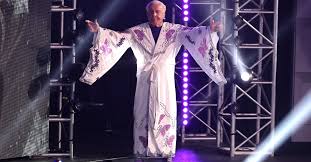 Ricky Morton isn’t interested in a ‘last match’ with Ric Flair, unless he is