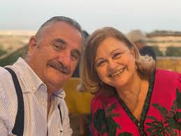 💙 A Special Thank You to Ruth & Norman D'Amato 💙. In celebration of their  50th Wedding Anniversary, they chose to ask for donations instead of gifts.  Thanks to their beautiful gesture