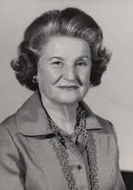 Frances Wolfson's Instagram, Twitter & Facebook