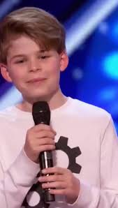 Patrick Merrick Voice Actor Bologna