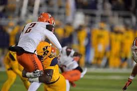 Kent State turnovers cloud small rays of sun in loss to Bowling Green