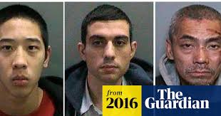 California inmates planned jailbreak for six months and abducted taxi  driver