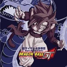 Dragonball gt dragon ball gt italian opening & ending theme. Zard Dbgt Dan Dan Kokoro Hikareteku Opening By Dragon Ball Music Reverbnation