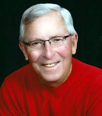 Ronald "Joe" Fields Obituary