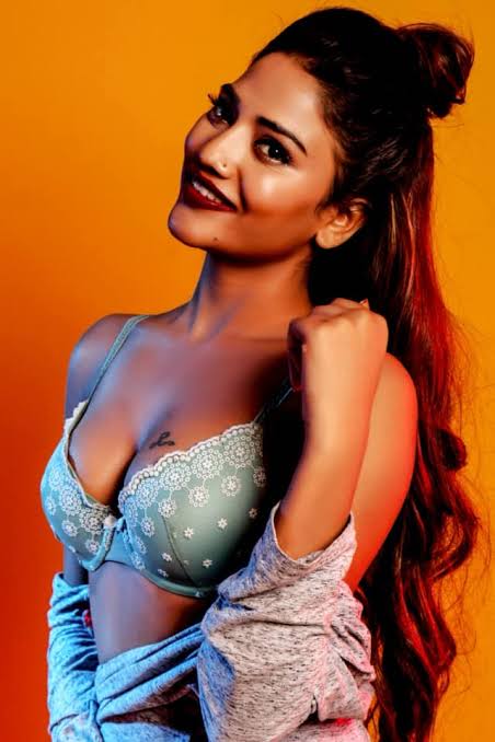 Rukmini khandagale Top 12 Web Series