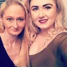 Tributes to grandma and 'best friend', 42, who was found dead at home