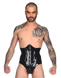 Maybe you would like to learn more about one of these? Male Corset