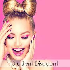 Red hair is one of the most beautiful hair colors and it also happens to be a color. Student Discounts Basingstoke Hair Salons