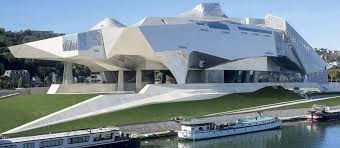 RÃ©sultat de recherche d'images pour "Lyon confluence"