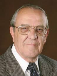 André Robert (Avis de décès)