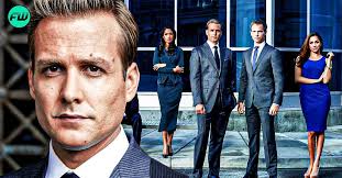 I've spent a lot of time playing this guy”: Gabriel Macht Had a Personal  Reason for Quitting 'Suits' as Reboot Set to Revive Series After New  Streaming Record