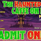 The Haunted Caffe Pop Up event image
