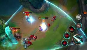 After installation, click join below to join the action! Wild Rift El Primer Vistazo Del League Of Legends Para Moviles Luce Bastante Similar Al Videojuego De Pc Tec