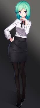 Cool anime girls in suits. Business Suit Hd Wallpapers Free Download Wallpaperbetter