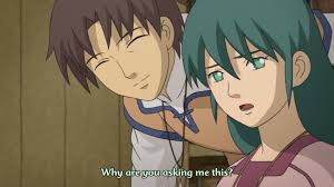 Rewatch] Kemono no Souja Erin