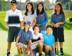 SCGA JUNIOR ANNUAL REPORT