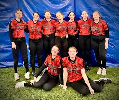 North Branch Fastpitch Association