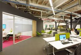 Skype Office Palo Alto Office Snapshots Commercial Interior Design Office Interior Design Modern Modern Office Design