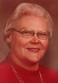 Callie Ruth Mayfield Obituary