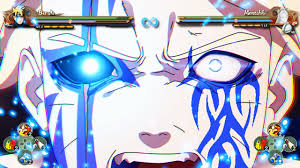 Naruto next generation sudah tersebar di beberapa situs. Adult Boruto Karma Jougan Awakening Mod Naruto Ultimate Ninja Storm 4 2020