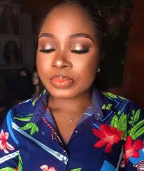 I need a befitting caption pls 🥰…. Thanks for your patronage pretty Noble  B Moses 💄Kiwi Kiss Beauty #uyomakeupartist #kiwikissbeauty #cleanglam  #Beautician #exploretheworld #viralpost #highlighteveryone
