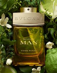 Bvlgari Man Wood Neroli Eau De Parfum 40389 Bvlgari Neroli Bvlgari Perfume Bvlgari