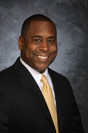 BENNIE DAVID COLBERT, Real Estate Consultant