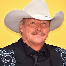Alan Jackson Fanpage