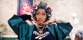 Cardi b is now trending in brazil with over 47k tweets missunderstood out now @cardibandqueen. Cardi B Comparte Su Truco Para Hidratar Su Melena Huevos Y Mayonesa