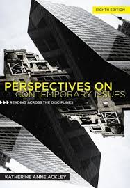 Download Ebook Perspectives On Contemporary Issues By Katherine Anne Ackley Epub Pdf Kindle Audiobook Ebook Diary