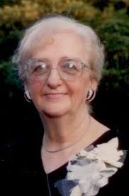 Obituary for NELLIE E. (PETRARCA) CARLEY