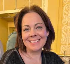 Pamela Sue Phillips Edison, age 48