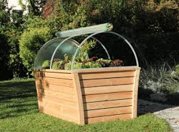 Hochbeet Mit Dach Hochbeet Garten Hochbeet Diy Krautergarten