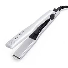 View current promotions and reviews of revlon hair straighteners and get free shipping at $35. Revlon Perfect Heat Ceramic 1 1 2 Hair Straightener Walmart Com Walmart Com