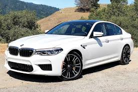 The car has its share of impressive technologies in the cabin, too. 2019 Bmw M5 The Master Blaster Philstar Com
