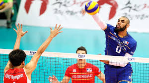 Earvin ngapeth volleyball wallpaper spike volleyball volleyball from i.pinimg.com we did not find results for: Form How To Play Impact Spike Volleyball