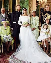 Thomas markle told us he would not attend the wedding because he felt shame that he made a deal with a paparazzi agency that photographed him in staged shots. Meghan Markle S Mum Doria Ragland Has Revealed Her Favourite Moment From The Royal Wedding