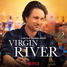 With season two of netflix's 'virgin river' ending on a major cliffhanger, fans are already clamoring for more episodes. Virgin River Home Facebook