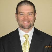 Jeff Fredenburg's Instagram, Twitter & Facebook