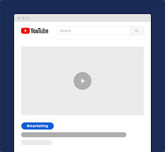 Usually, these are the first few videos, but not always. Youtube Hashtags How To Use Them To Get More Views