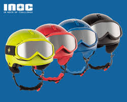 Inoc Wintersporthelm Fur Kinder Und Jugendliche Bei Hofer 8 11 2018 Kw 45