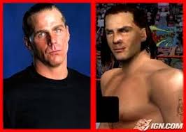 How do you unlock the whole roster. Superstar Shawn Michaels Wwe Smackdown Here Comes The Pain Wiki Guide Ign