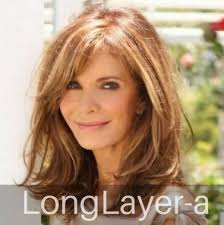 Shoulder length bob is always flattering when worn by mature ladies although there are very few women who enjoy healthy hair. Top Hairstyles For Women Over 50 In 2020 Photos And Video
