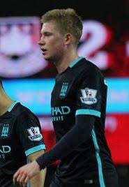 Who will succeed kevin de bruyne? Kevin De Bruyne Wikipedia